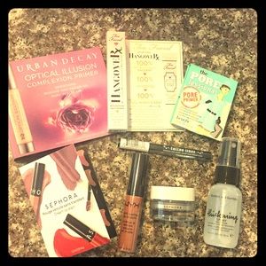 💋Sephora Bundle💋
